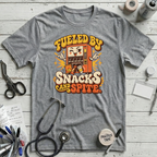 Snacks and Spite T-Shirt