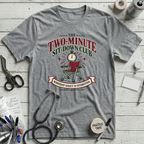 Two-Minute Sit-Down T-Shirt