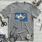 Thanksgiving Forecast T-Shirt