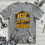 External Life Support T-Shirt