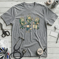 Infusion Pump Orchestra - Athletic Heather