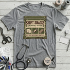 Shift Emergency Rations T-Shirt