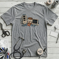 Cozy Coffee - Athletic Heather