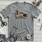Cozy Coffee - Athletic Heather