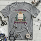 Holiday Handoff T-Shirt