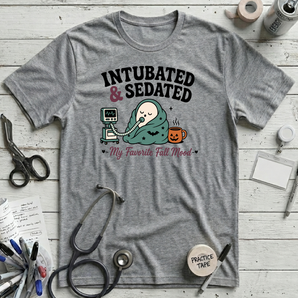 Fall Mood T-Shirt