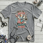 Off to Make MAP > 65 T-Shirt