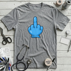 Glove Balloon T-Shirt