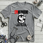 Epinephrine Staying Cool T-Shirt