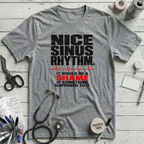 Nice Sinus Rhythm T-Shirt