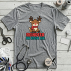 Reindeer Room Air T-Shirt