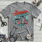 Espresso Yourself T-Shirt