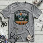 Critical Care Club T-Shirt