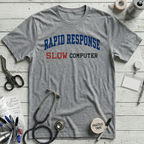 Rapid Response T-Shirt