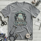 Unidentified Clinical Object T-Shirt