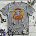 Acuity Before Pie T-Shirt