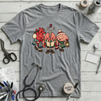 Organ Carolers T-Shirt