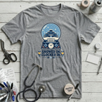 Snowed In T-Shirt