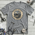 Wild West of Hospital Care T-Shirt