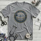 Bedside Treaty Office T-Shirt