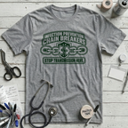 Chain Breakers T-Shirt