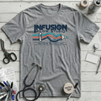 Infusion Flow Studio T-Shirt