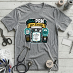 PRN For Sanity - Athletic Heather