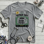 Shift Repair Tape - Athletic Heather