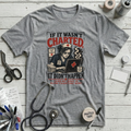 It Didn't Happen - Athletic Heather