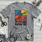 Waiters Bell - Athletic Heather