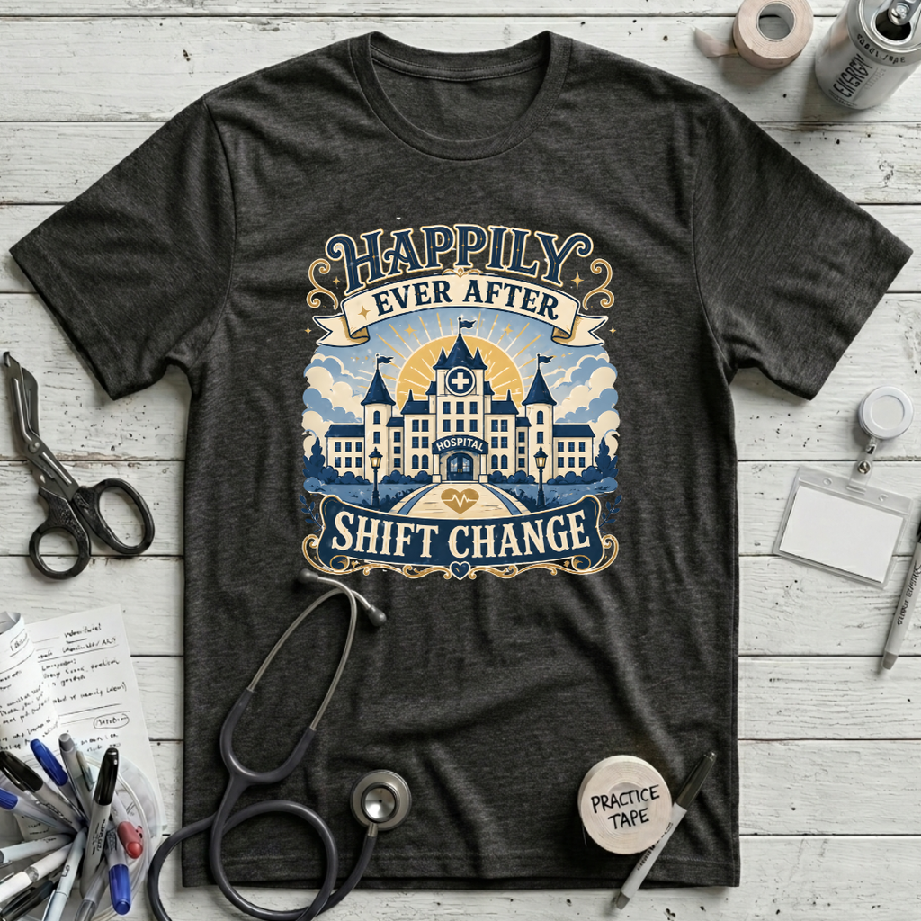 Happily Ever After T-Shirt