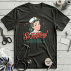 So Fulfilling! T-Shirt
