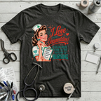 I Love Documentation T-Shirt