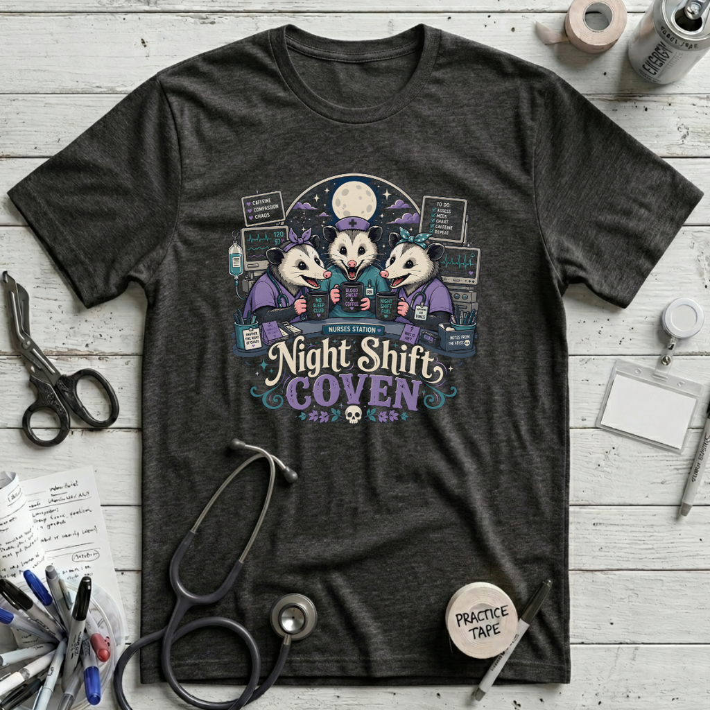 Night Shift Coven T-Shirt