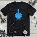 Glove Balloon T-Shirt