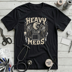 Heavy Meds T-Shirt