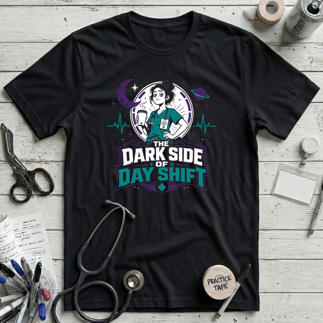 Dark Side - Black