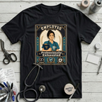 Professionally Exhausted - Black