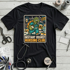 Regret Nursing Club T-Shirt