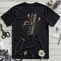 Teetering Infusion - Black