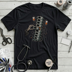 Teetering Infusion - Black