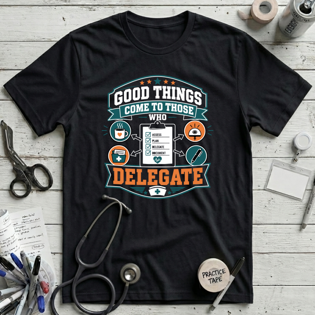 Delegate T-Shirt