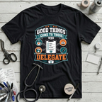 Delegate T-Shirt
