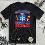 December Diagnosis T-Shirt