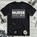 Nurse - Black
