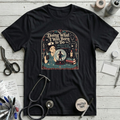 Born to Do T-Shirt - Black