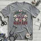 Bless Your Heart - Athletic Heather