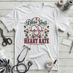 Bless Your Heart - White
