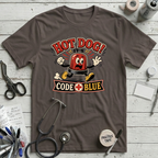 It's Code Blue T-Shirt