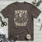 Heavy Meds T-Shirt